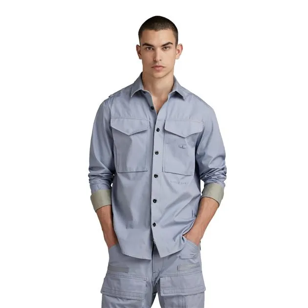 G-Star Cargo Regular Shirt