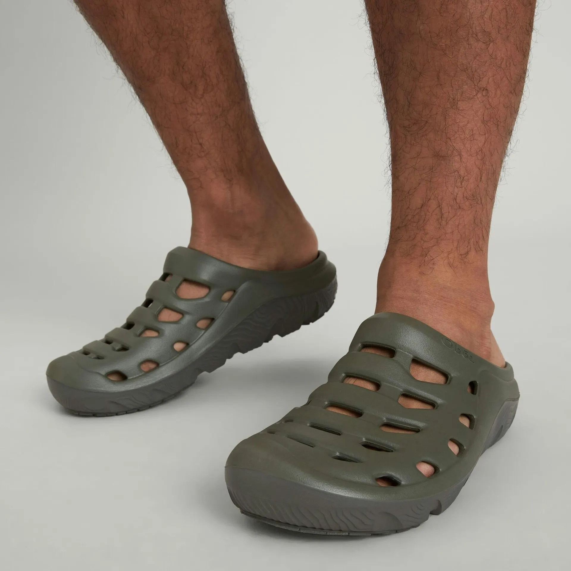 Oboz Whakata Coast Clogs