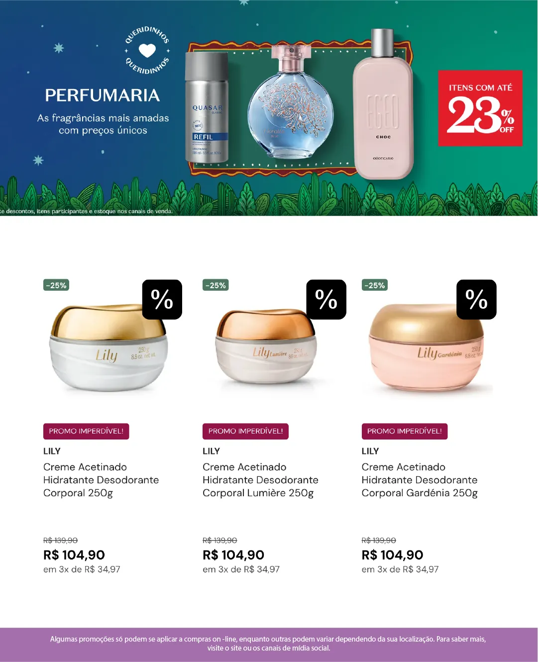 Encarte de Ofertas 17 de junho até 30 de junho 2025 - Pagina 3