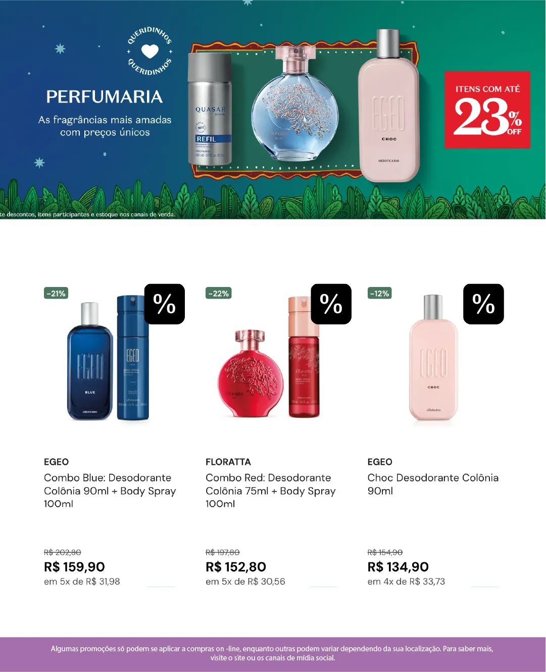 Encarte de Ofertas 17 de junho até 30 de junho 2025 - Pagina 4