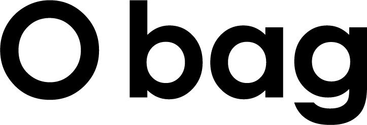 O Bag logo de catálogo
