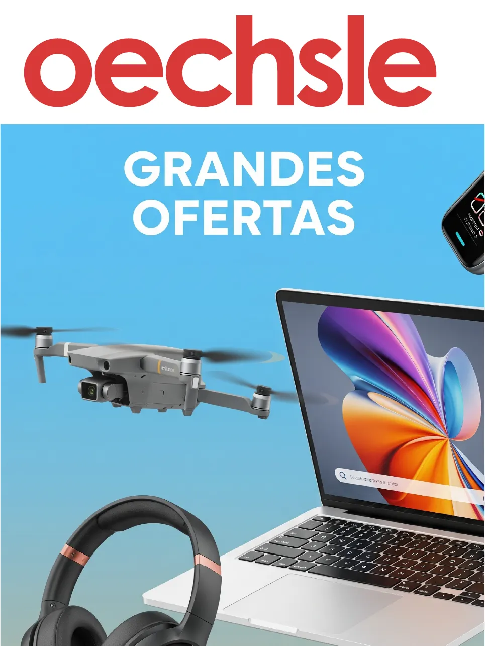 Catalogo de Oferta 4 de agosto al 18 de agosto 2025 - Pag 