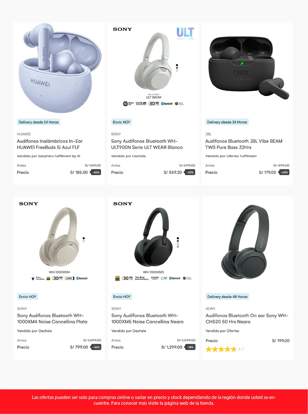 Catalogo de Oferta 4 de agosto al 18 de agosto 2025 - Pag 3