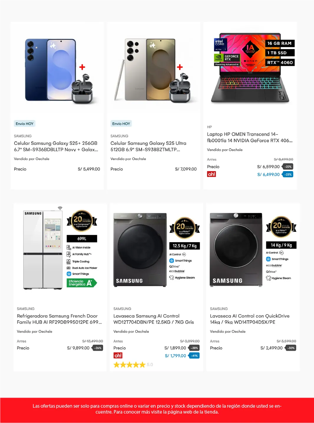 Catalogo de Oferta 4 de agosto al 18 de agosto 2025 - Pag 4