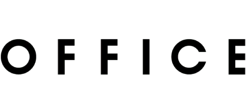 Office logo. Current catalogue