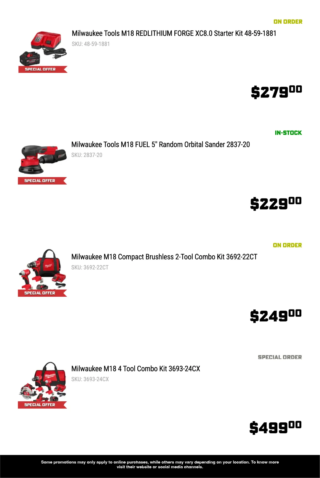 Weekly ad Weekly ads from August 6 to August 22 2025 - Page 4