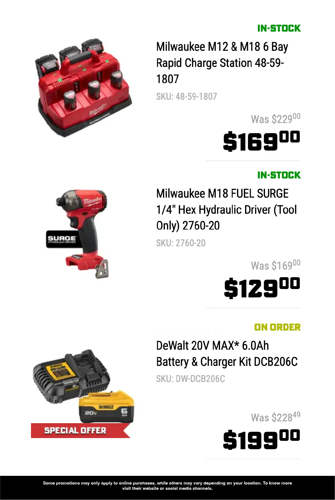 Weekly ad Weekly ads from July 3 to July 31 2025 - Page 5