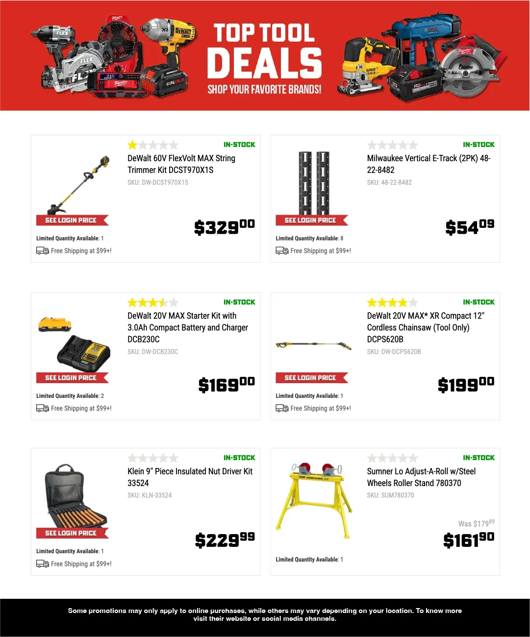 Weekly ad Weekly ads from August 27 to September 11 2025 - Page 4