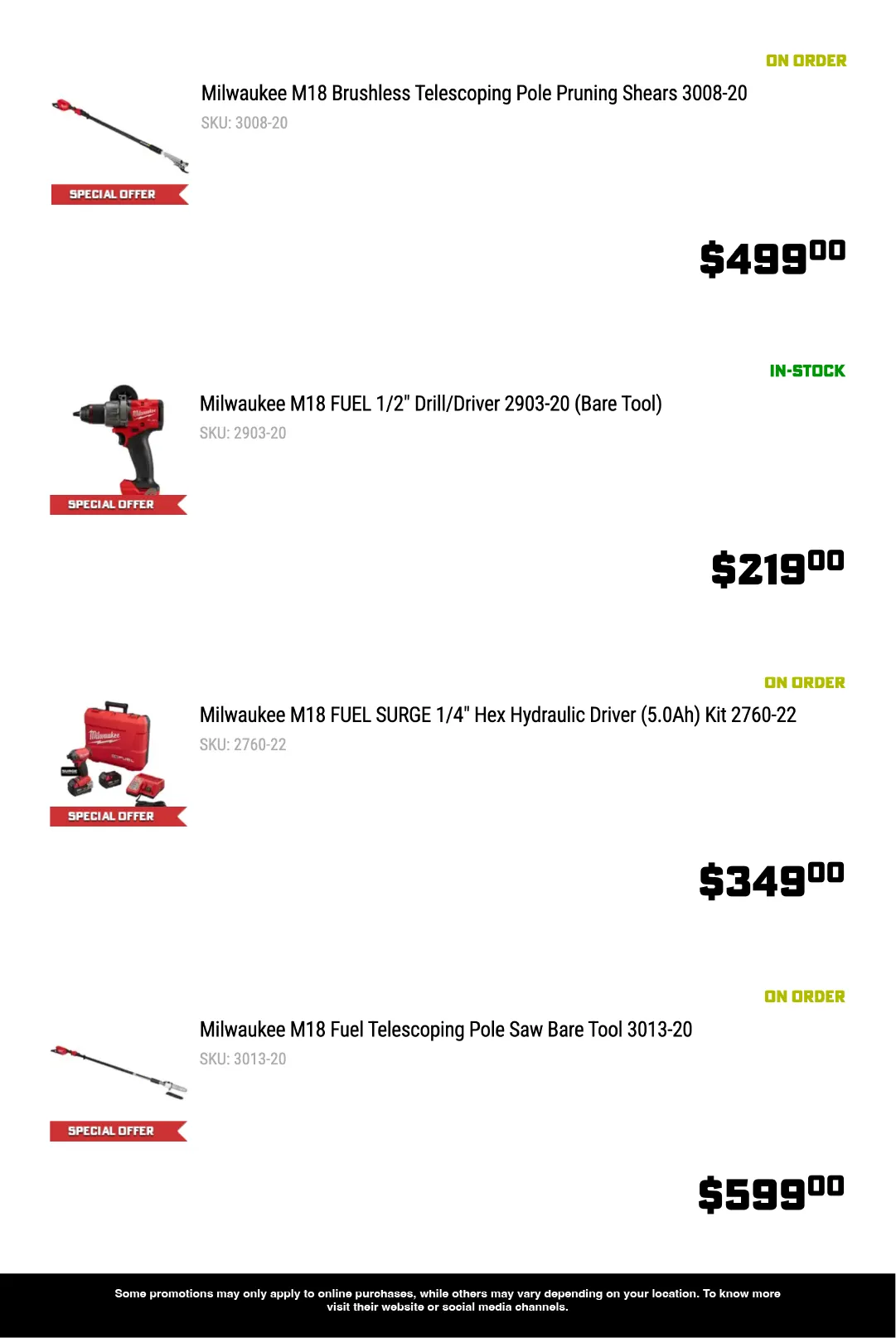 Weekly ad Weekly ads from August 6 to August 22 2025 - Page 5