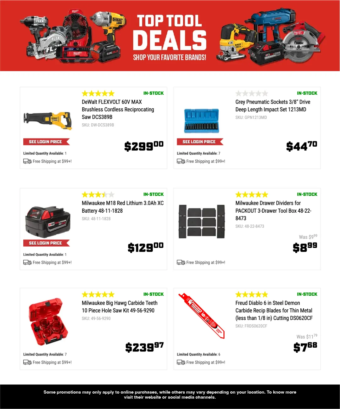 Weekly ad Weekly ads from August 27 to September 11 2025 - Page 5