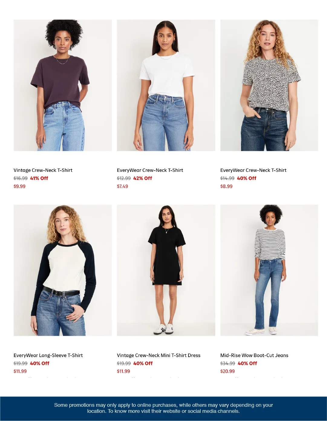 Weekly ad Weekly ads from July 31 to August 14 2025 - Page 2