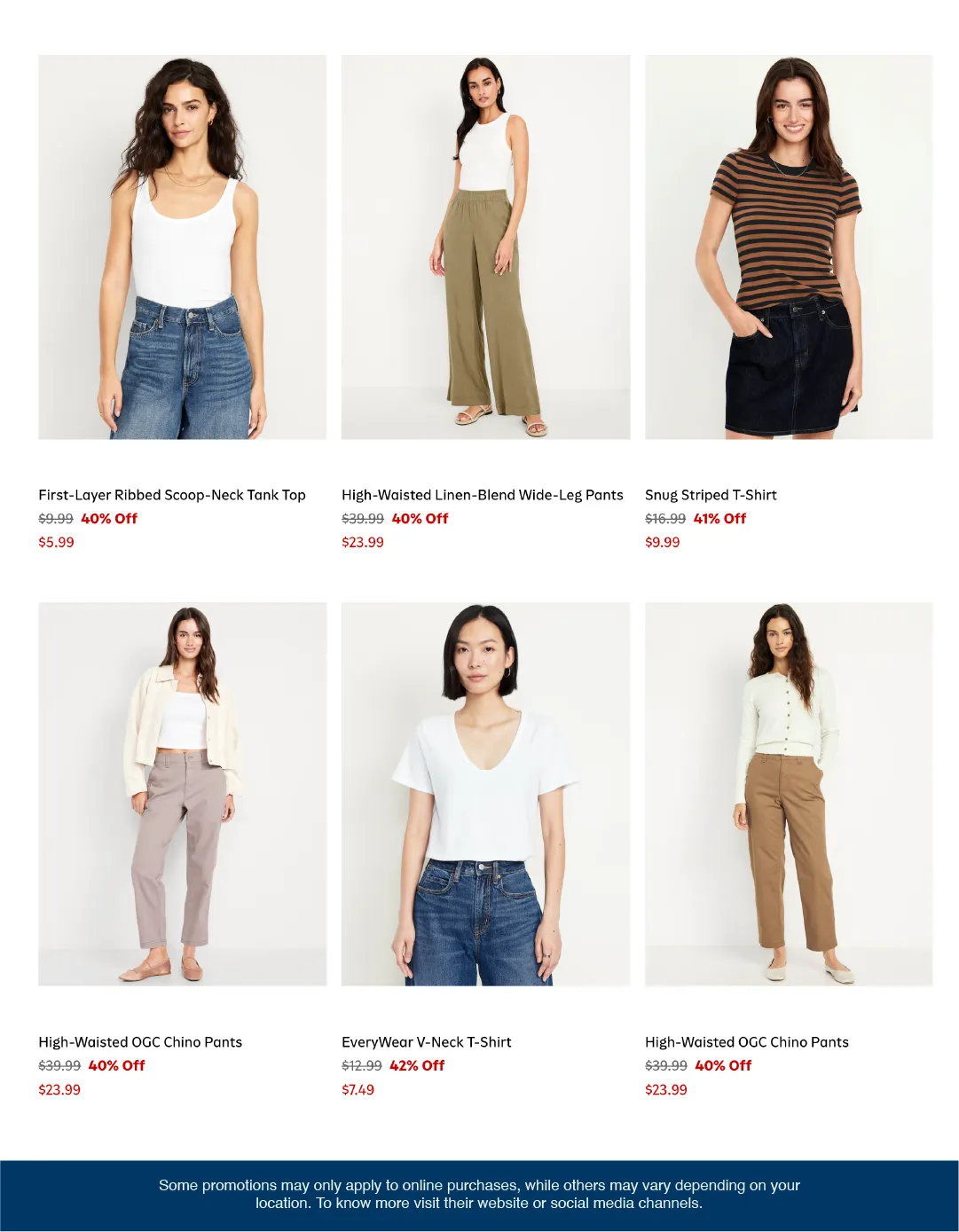 Weekly ad Weekly ads from July 31 to August 14 2025 - Page 3