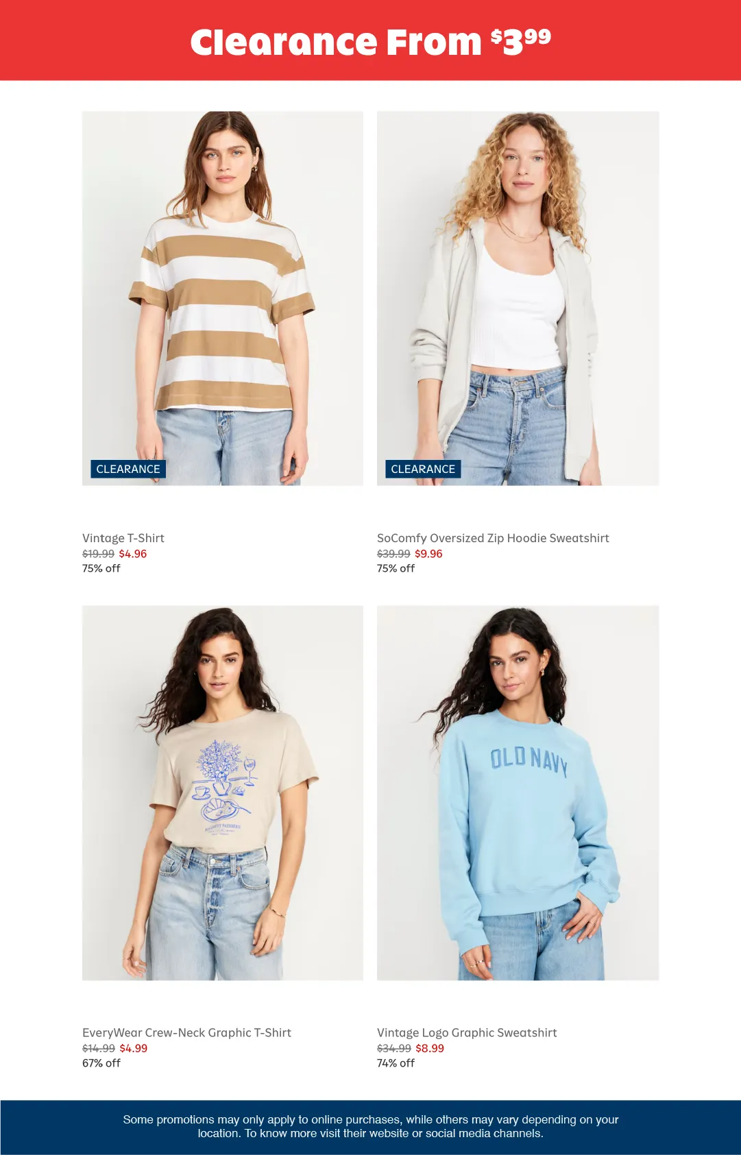 Weekly ad Weekly ads from June 10 to June 30 2025 - Page 2