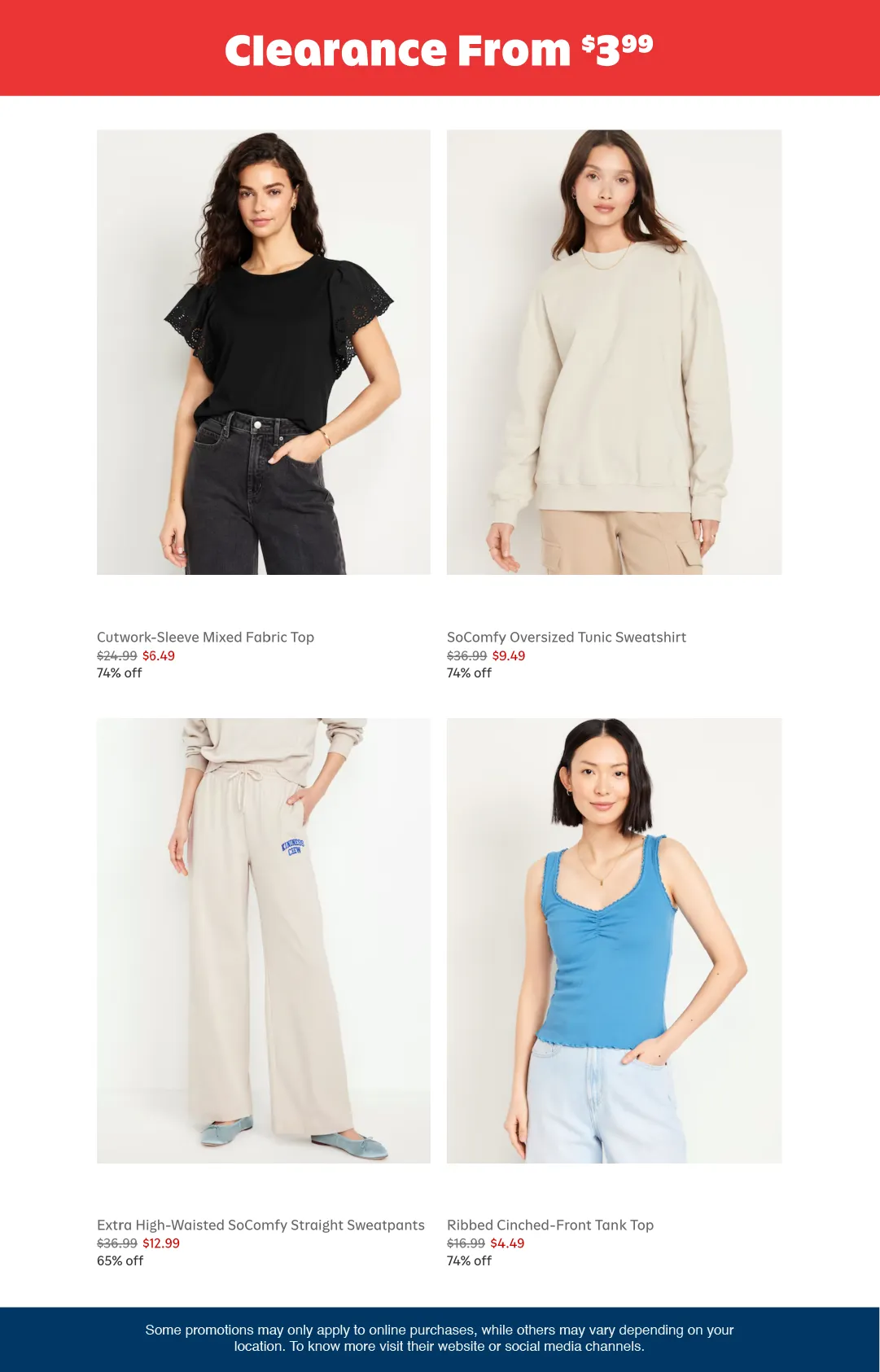 Weekly ad Weekly ads from June 10 to June 30 2025 - Page 3