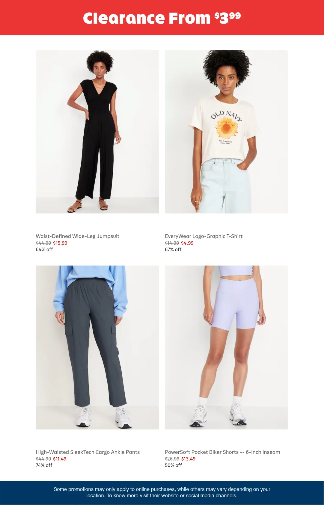 Weekly ad Weekly ads from June 10 to June 30 2025 - Page 4