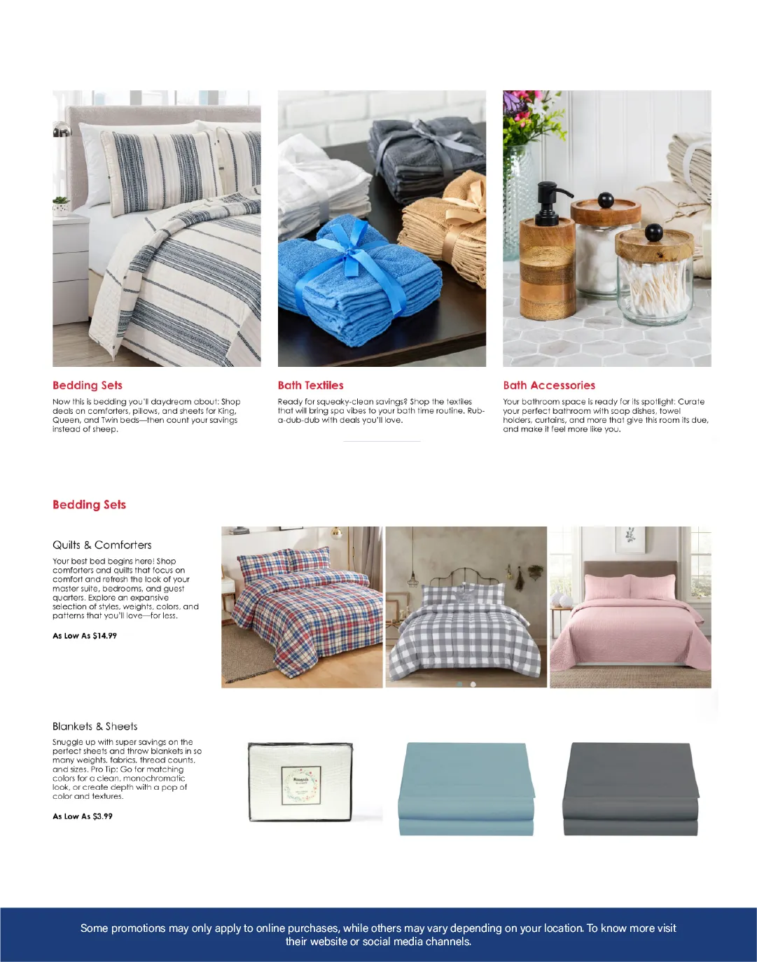 Weekly ad Weekly ads from June 25 to July 9 2025 - Page 2