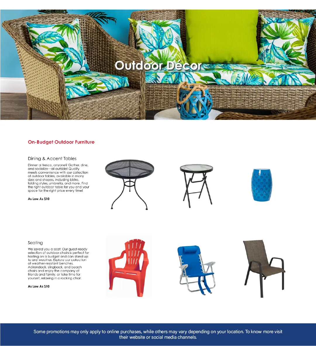 Weekly ad Weekly ads from March 19 to March 31 2025 - Page 2