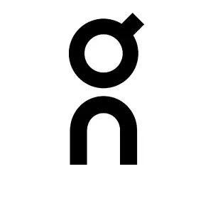 On Running logo. Current catalogue