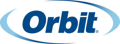 Orbit Irrigation logo. Current weekly ad