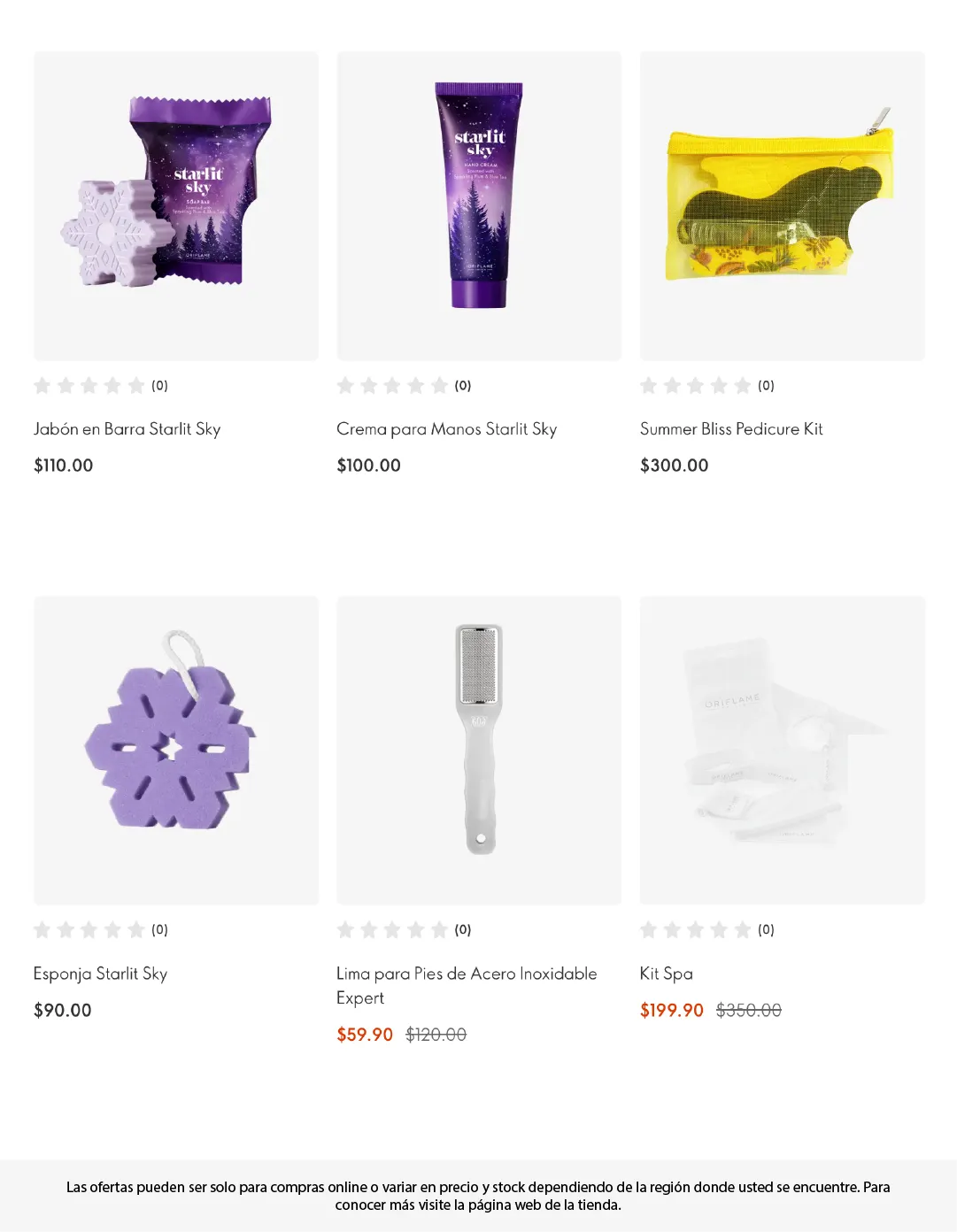 Catálogo de Ofertas 25 de agosto al 12 de septiembre 2025 - Pagina 5