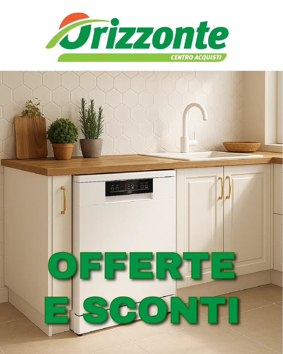 Volantino da 28 luglio a 11 agosto di 2025 - Pagina del volantino 1