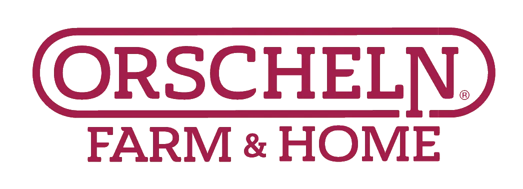 Orscheln Farm and Home logo. Current weekly ad