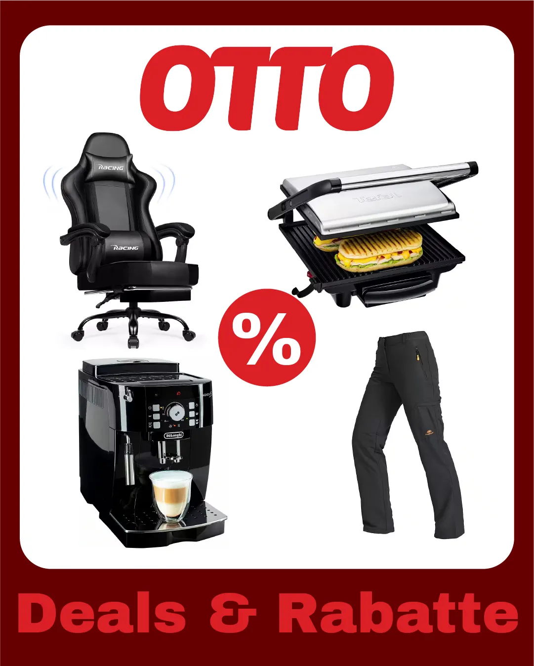 Otto Prospekt von 21. Mai bis 4. Juni 2025 - Prospekt seite 