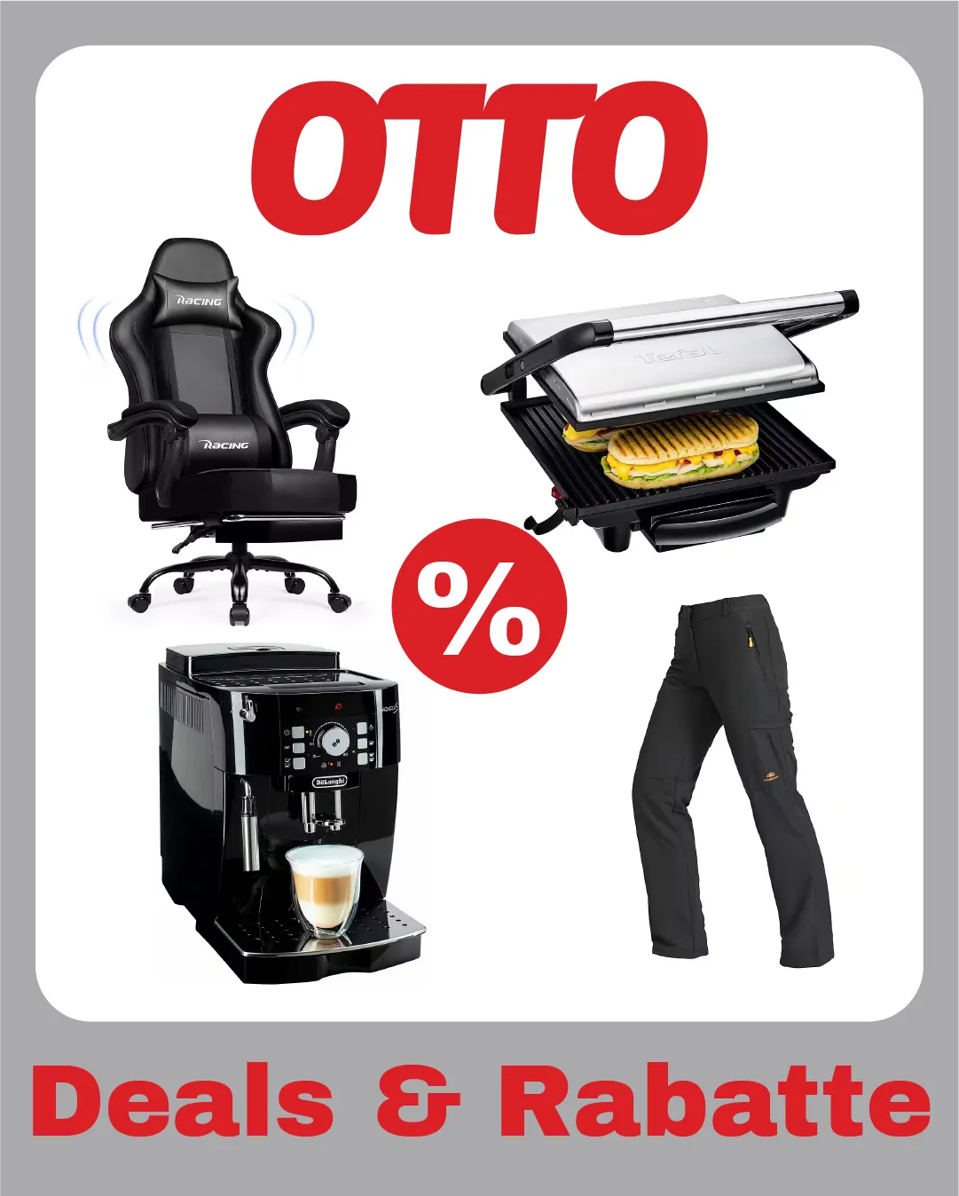 Rabatte von 2. April bis 23. April 2025 - Prospekt seite 