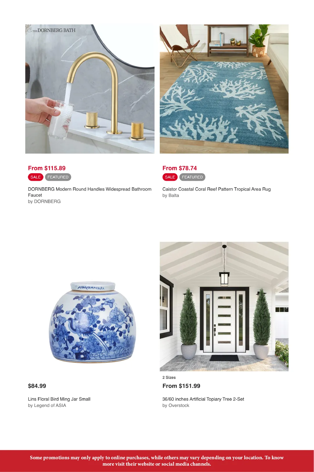 Weekly ad Weekly ads from June 24 to July 8 2025 - Page 4