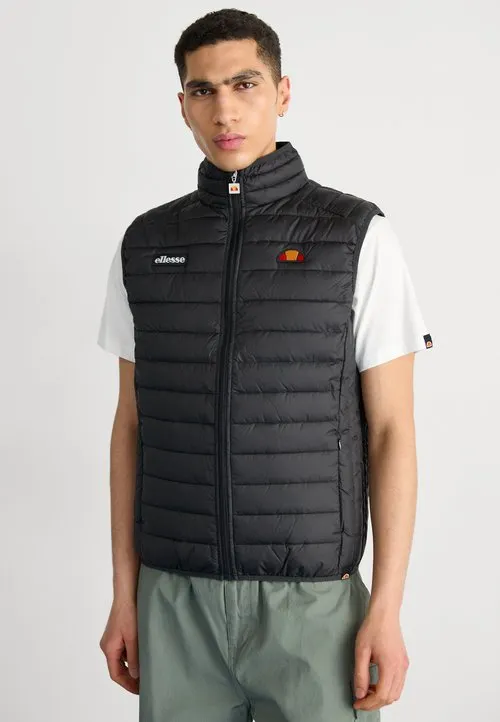 BARDY GILET - Vest - black