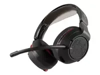 SKULLCANDY CRUSHER PLYR 720 LANGATTOMAT PELIKUULOKKEET MUSTA