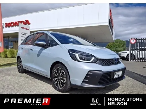 E:Hev Luxe Sport 1.5