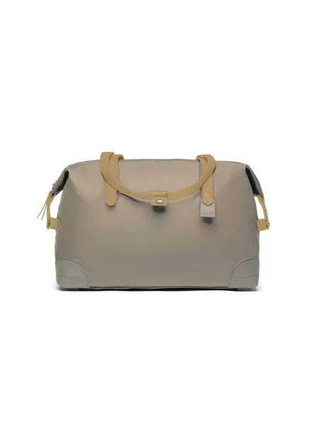 24H Holdall Khaki Beige