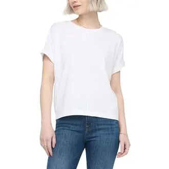 T-shirt PurePima Dolman pour femme