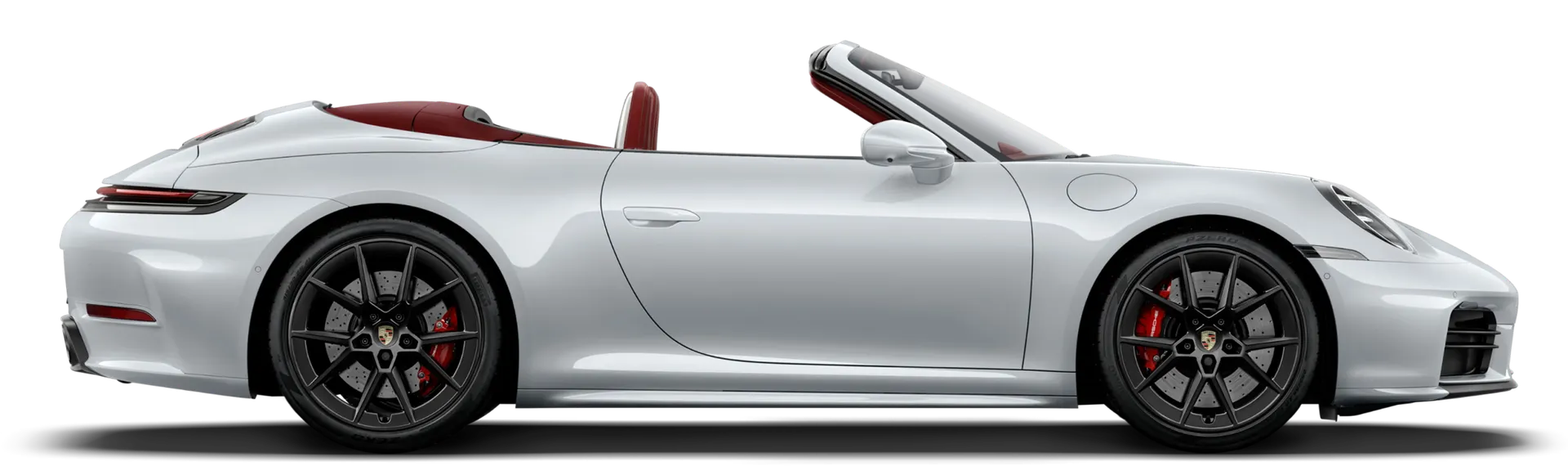 911 Carrera S Cabriolet