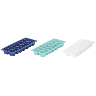 Ice Cube Trays