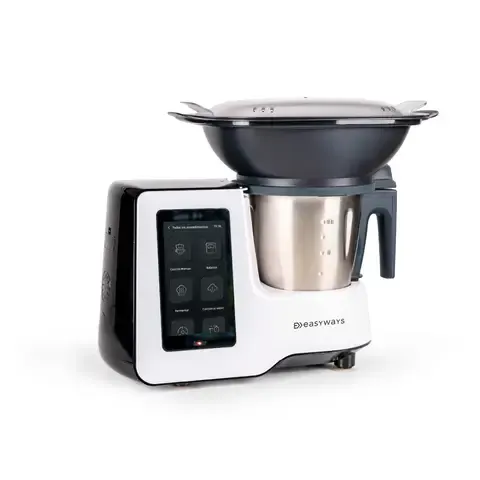 Robot de Cocina Kitchen Connect 2 L