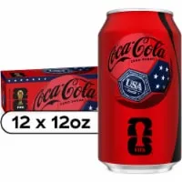 Coca-Cola® Zero Sugar Soda Cans