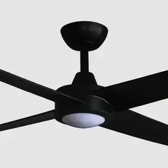 ThreeSixty Ambience DC Ceiling Fan 132cm