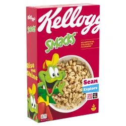 Kellogg's Smacks