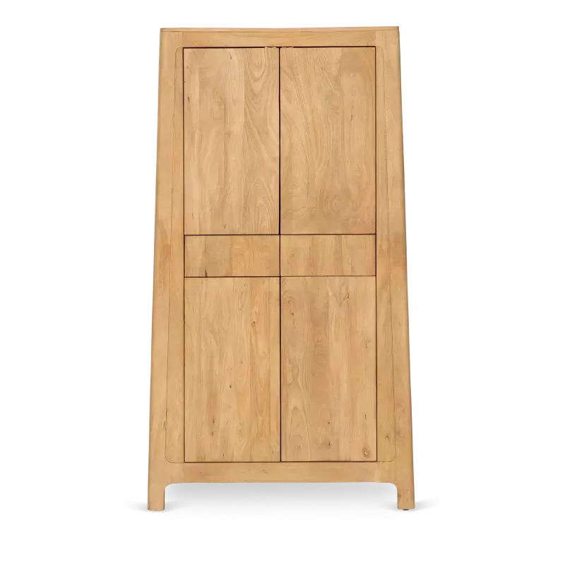 Opbergkast Latara - Loom