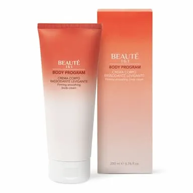Body Crema Rassodante 200ml