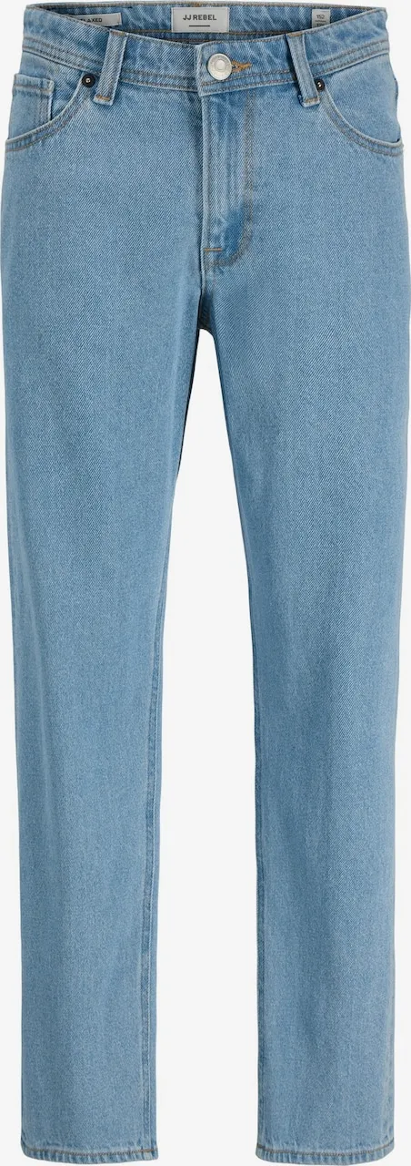 Wide leg Jeans 'JREBRYAN JJCRAFT'