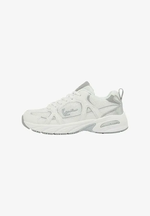 PRIME - Joggesko - white