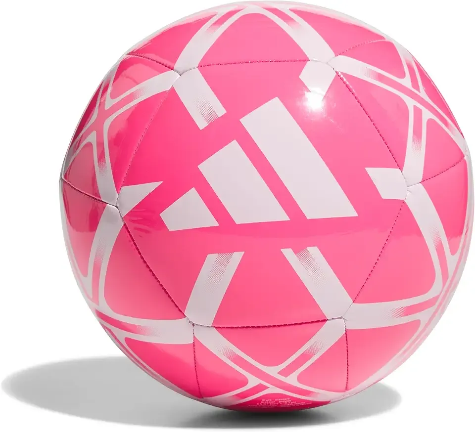Starlancer Club Soccer Ball