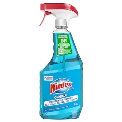 Original Glass and Window Cleaner Trigger