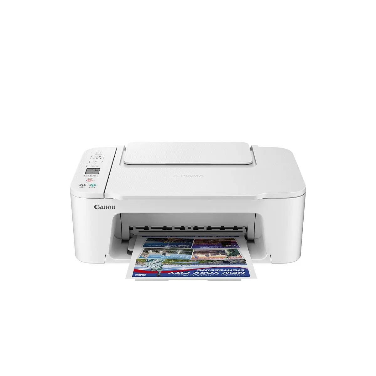 CANON - PIXMA TS3751I WHITE