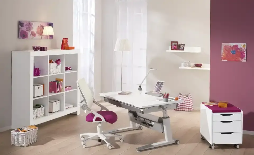 PAIDI Rollcontainer Rollcontainer 3S