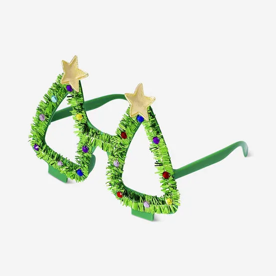 Jul trefestbriller