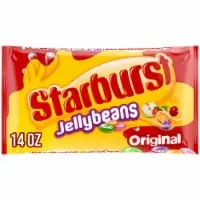Starburst Original Jelly Beans Gummy Candy Bag